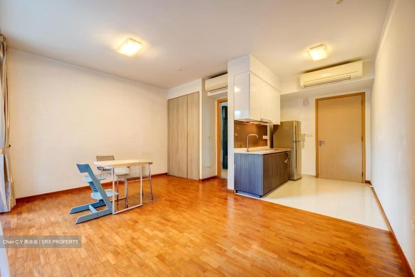 Esparina Residences (D19), Condominium #614698281